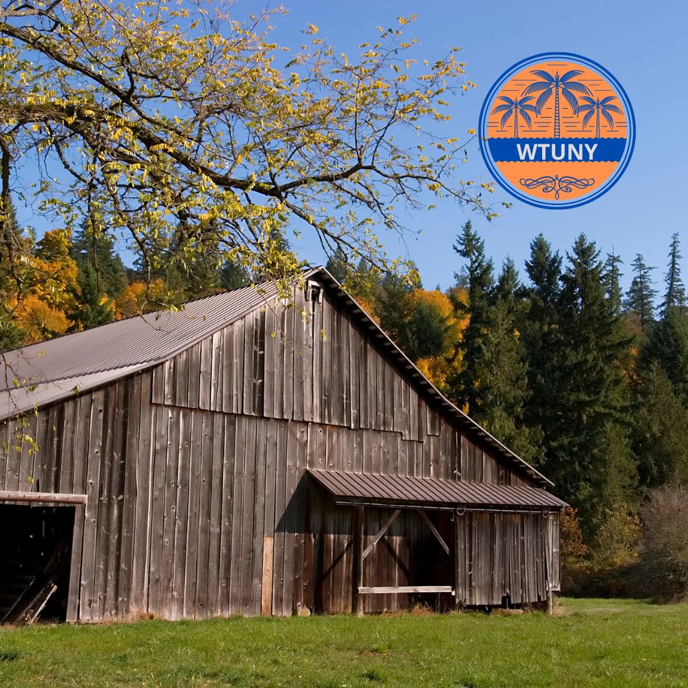 Barn Architecture