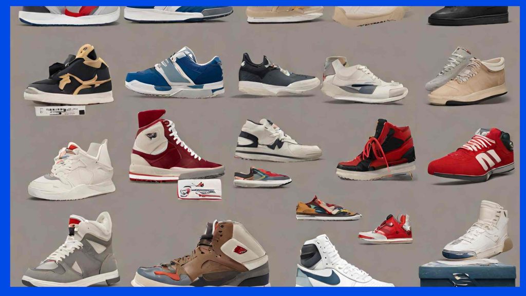 10 Best Retro Sneakers in 2024