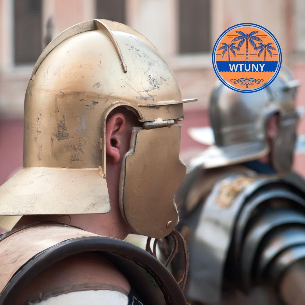 10 Facts About Roman Gladiators