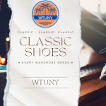 Classic Shoes Every Wardrobe Needs