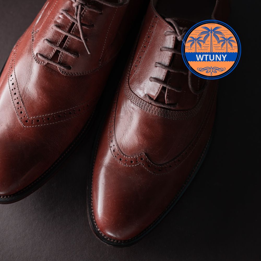 Classic Shoes Every Wardrobe Needs