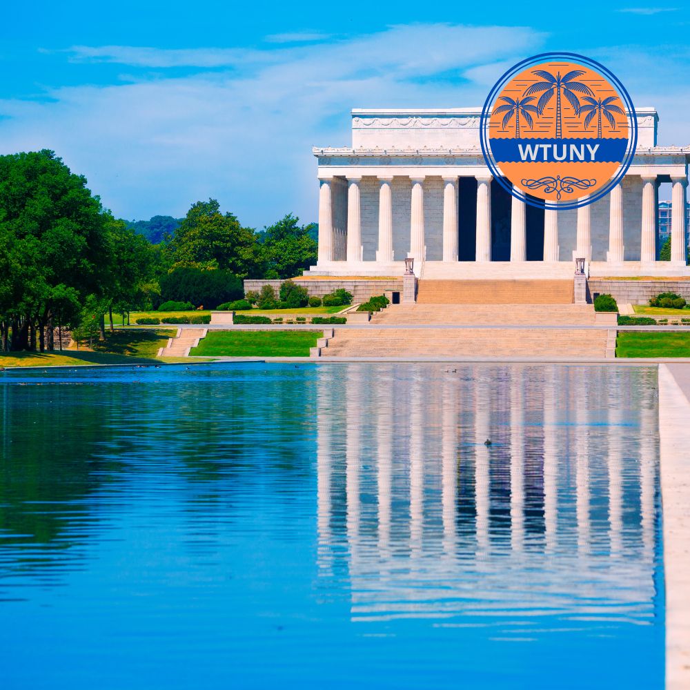 History of Lincoln Memorial Construction