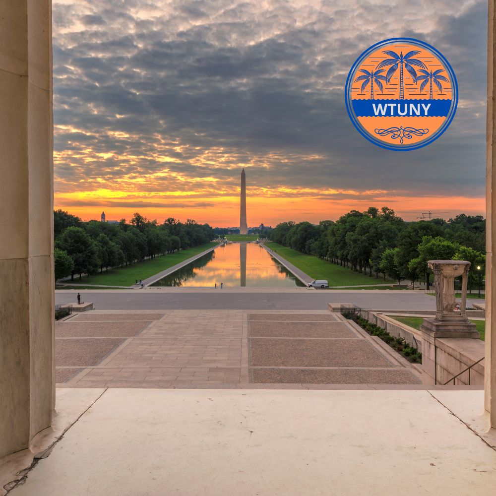 History of Lincoln Memorial Construction