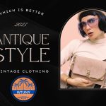 Which is better vintage or antique clothing