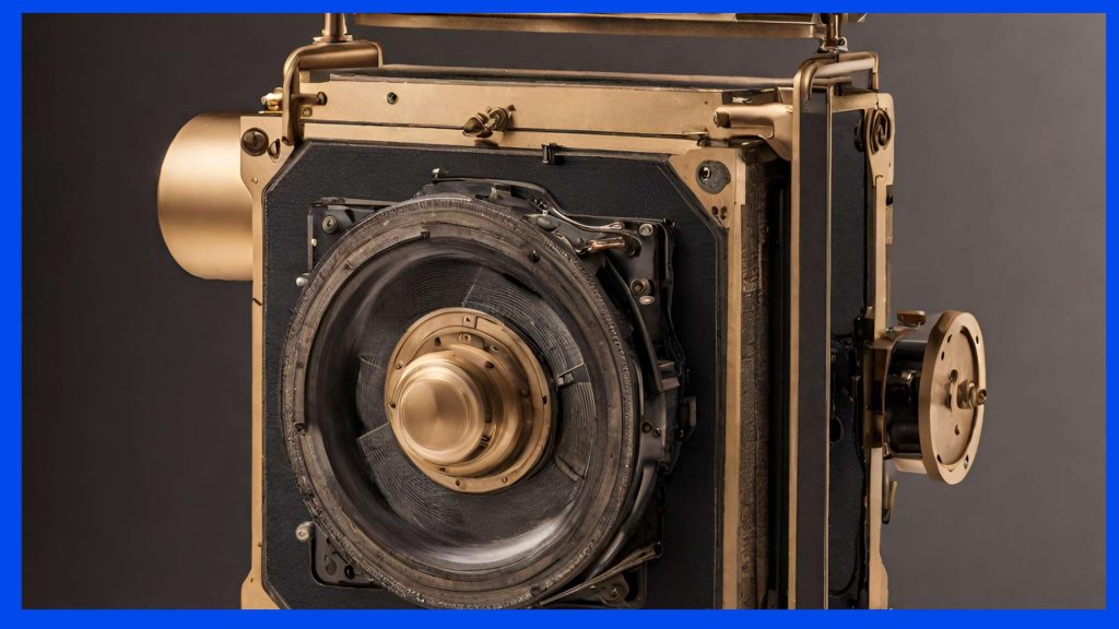 Oldest Gadget History