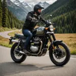 Illustration for Cheapest Triumph Scrambler Guide for Canada Buyers